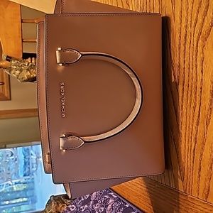 Michael Kors handbag